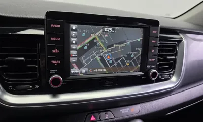Kia Stonic 2018, 51507 км, за 11900000 KRW - фото 14