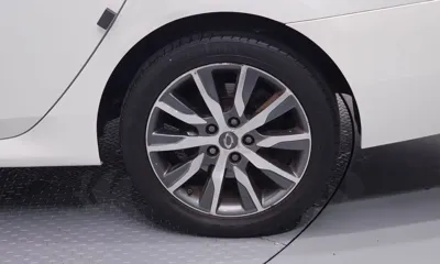 Renault-KoreaSamsung SM5 2016, 112011 км, за 5090000 KRW - фото 5