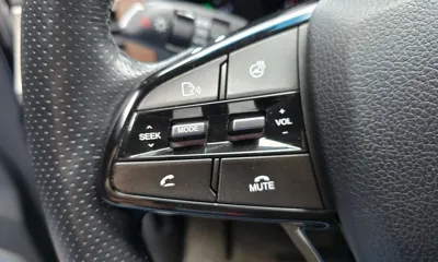 KG_Mobility_Ssangyong Rexton 2018, 125099 км, за 12900000 KRW - фото 33