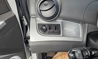 ChevroletGMDaewoo Spark 2014, 101039 км, за 2500000 KRW - фото 14