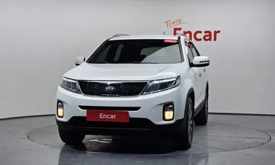 Kia Sorento 2014, 165326 км, за 6700000 KRW