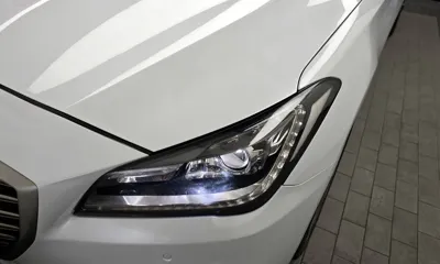 Genesis G80 2019, 114370 км, за 19100000 KRW - фото 22