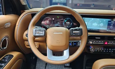 Hyundai Palisade 2026, 970 км, за 74900000 KRW - фото 13