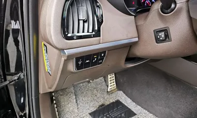Kia Stinger 2018, 162835 км, за 13990000 KRW - фото 16