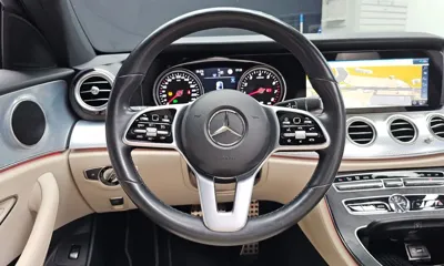Mercedes-Benz E-Class 2020, 53950 км, за 33330000 KRW - фото 12