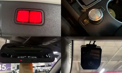 Mercedes-Benz GLK-Class 2015, 73802 км, за 17700000 KRW - фото 16