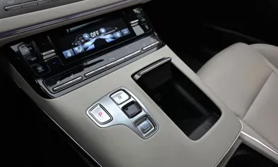 Hyundai Grandeur 2022, 51015 км, за 24890000 KRW - фото 9