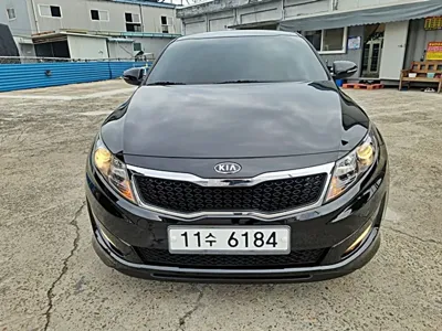 Kia K5 2013, 152403 км, за 4850000 KRW - фото 3