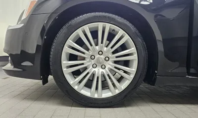 Chrysler 300C 2014, 64934 км, за 7200000 KRW - фото 5