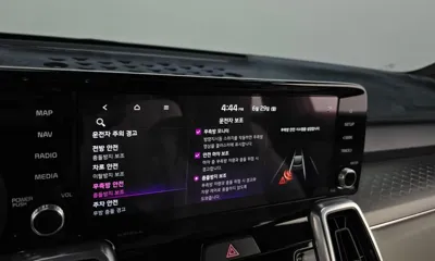 Kia Sorento 2022, 53165 км, за 35200000 KRW - фото 33