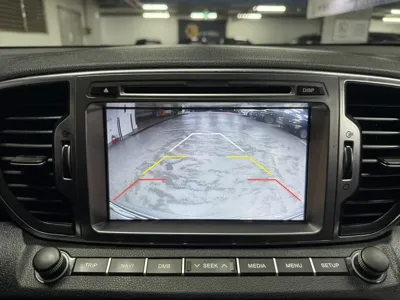 Kia Sportage 2018, 158800 км, за 11500000 KRW - фото 18