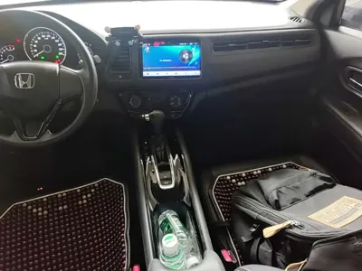 Honda Vezel 2020, 85600 км, за 54300 CNY - фото 13