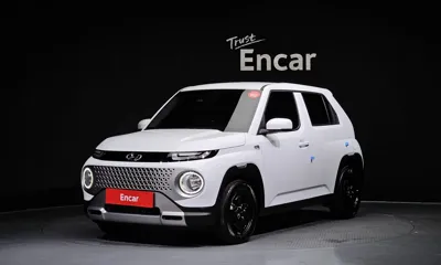 Hyundai Casper · 2023 год