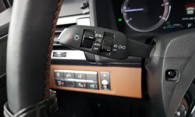 KG_Mobility_Ssangyong Rexton 2021, 47548 км, за 17900000 KRW - фото 28