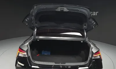 Hyundai Avante 2021, 38970 км, за 18700000 KRW - фото 20