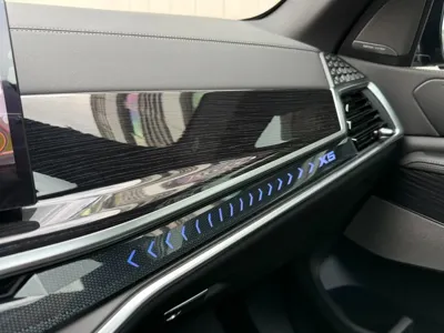 BMW X5 2026, 4736 км, за 140000000 KRW - фото 8