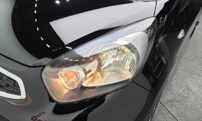 Kia Morning 2016, 92380 км, за 6200000 KRW - фото 22