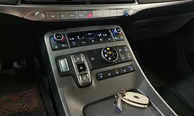 Hyundai Palisade 2019, 66818 км, за 28500000 KRW - фото 9