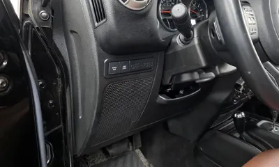 Jeep Wrangler 2016, 93769 км, за 23500000 KRW - фото 17