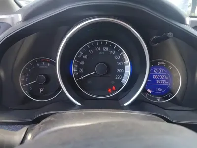Honda Fit 2019, 82300 км, за 40000 CNY - фото 14