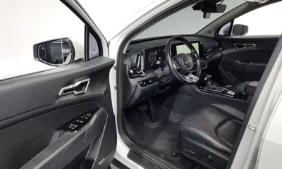 Kia Sportage 2022, 49626 км, за 21490000 KRW - фото 10