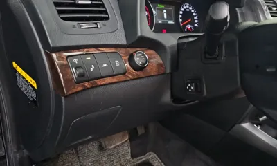 Kia Mohave 2018, 80999 км, за 17500000 KRW - фото 16