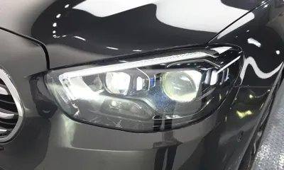 Mercedes-Benz E-Class 2021, 132229 км, за 28200000 KRW - фото 22