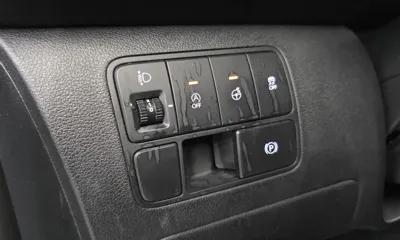 Hyundai Staria 2022, 131872 км, за 21500000 KRW - фото 13
