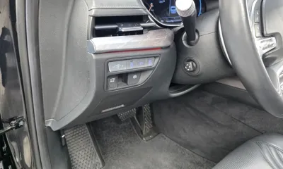 Genesis G80 2021, 103676 км, за 99990000 KRW - фото 29