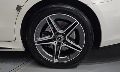 Mercedes-Benz S-Class 2022, 79915 км, за 81900000 KRW - фото 21
