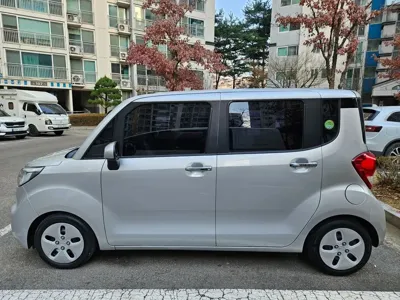 Kia Ray 2019, 97639 км, за 6800000 KRW