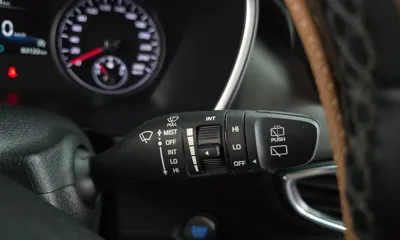 Hyundai Santafe 2021, 83122 км, за 20300000 KRW - фото 20