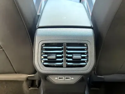 Volkswagen Bora 2023, 11000 км, за 87800 CNY - фото 16