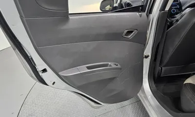 ChevroletGMDaewoo Spark 2012, 82976 км, за 2000000 KRW - фото 25