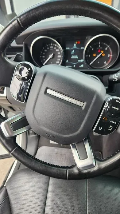 Land Rover Discovery 2019, 99955 км, за 22100000 KRW - фото 11