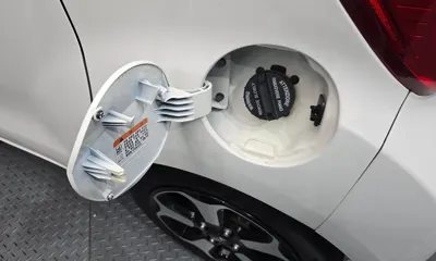Kia Ray 2015, 146236 км, за 7200000 KRW - фото 30