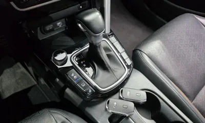 Kia Seltos 2020, 91933 км, за 16900000 KRW - фото 9