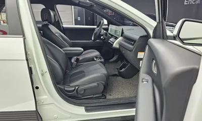 Hyundai Ioniq5 2022, 271020 км, за 18300000 KRW - фото 11