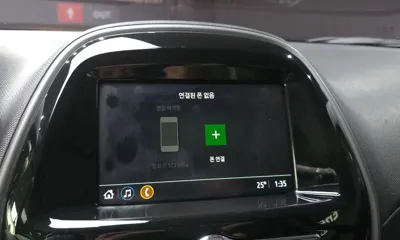 ChevroletGMDaewoo Spark 2019, 45934 км, за 7900000 KRW - фото 32