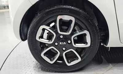 Kia Ray 2021, 80651 км, за 12200000 KRW - фото 5