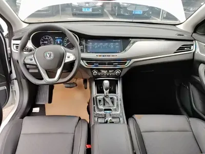 Changan Eado 2020, 76700 км, за 33000 CNY - фото 10