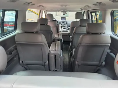 Hyundai Starex 2017, 44070 км, за 12500000 KRW - фото 12