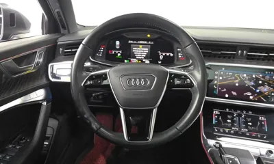 Audi A6 2021, 147599 км, за 26700000 KRW - фото 13