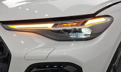Audi Q5 2025, 33 км, за 87800000 KRW - фото 22