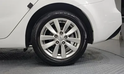 Kia K3 2015, 86181 км, за 7500000 KRW - фото 21