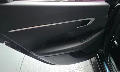 Hyundai Sonata 2020, 30308 км, за 16700000 KRW - фото 25