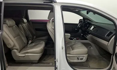 Kia Canival 2018, 120841 км, за 11700000 KRW - фото 12