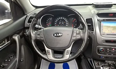 Kia Sorento 2013, 122027 км, за 7500000 KRW - фото 14