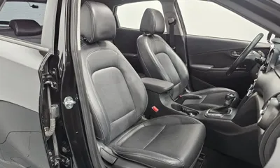Hyundai Kona 2018, 114743 км, за 10600000 KRW - фото 11