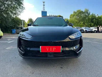 Seres Seres SF5 2021, 59000 км, за 63800 CNY